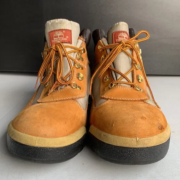 Timberland Men’s Field‎ Boots Size 10.5