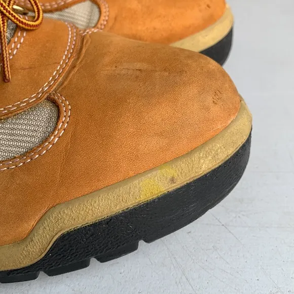 Timberland Men’s Field‎ Boots Size 10.5