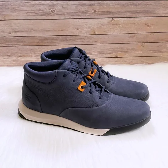 Timberland Men’s Killington Ultra Chukka Boots In Navy