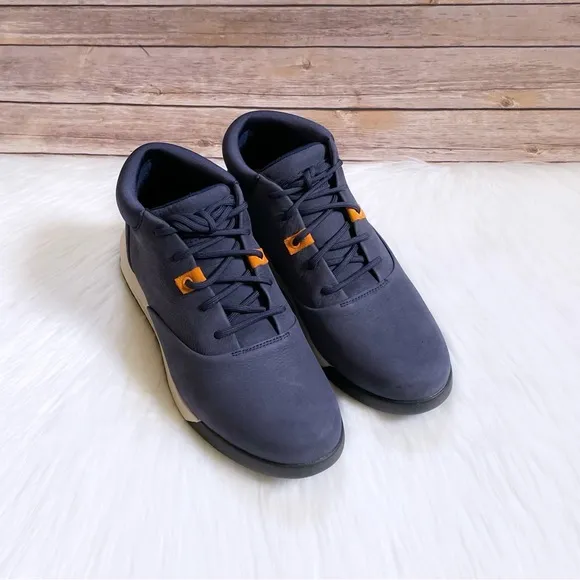Timberland Men’s Killington Ultra Chukka Boots In Navy