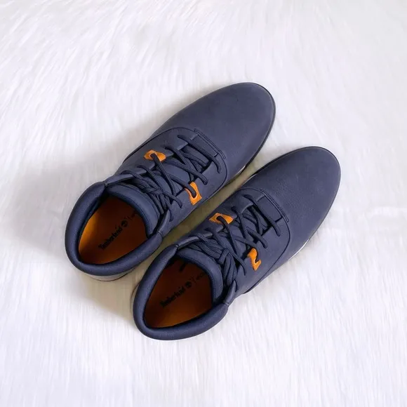 Timberland Men’s Killington Ultra Chukka Boots In Navy