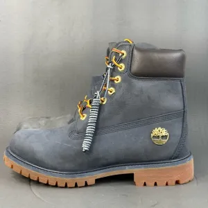 Timberland PRIMALOFT 400 GRAM Boots Navy Blue Men’s Size 7