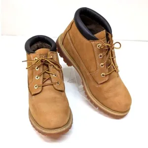 Timberland Waterproof Chukka, size 9