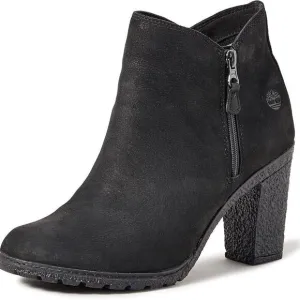 Timberland women’s ankle boots