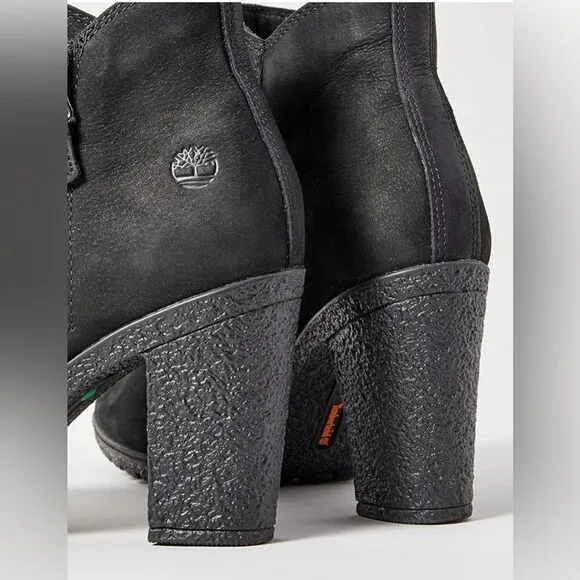 Timberland women’s ankle boots