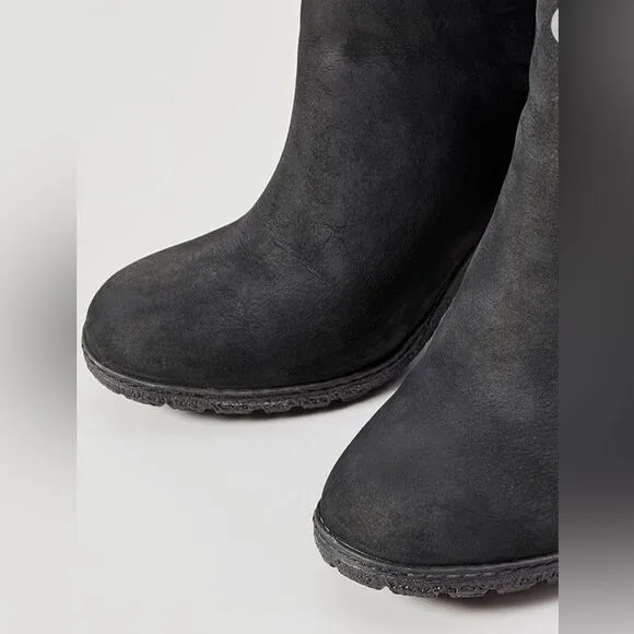 Timberland women’s ankle boots