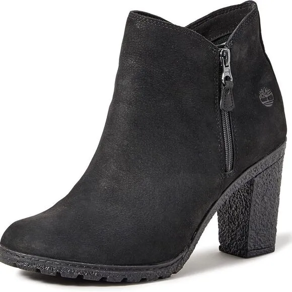 Timberland women’s ankle boots