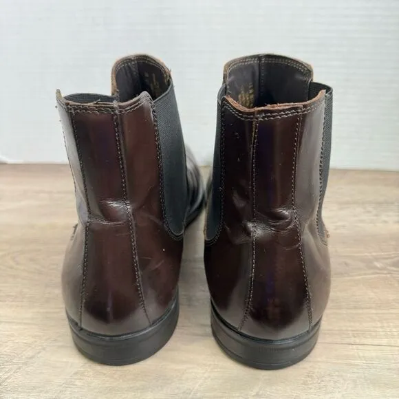To Boot by Adam Derrick Men’s Chukka Boots sz 13 Buenos Aires # Box H41