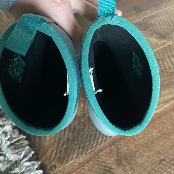 Toddler Muck Boots Element Snow Boot