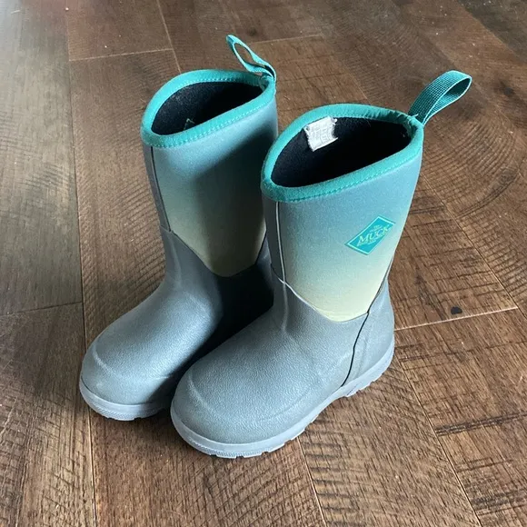 Toddler Muck Boots Element Snow Boot