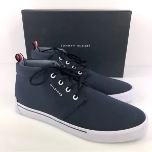 Tommy Hilfiger Men’s TMRadio Chukka Sneaker Boots size 12