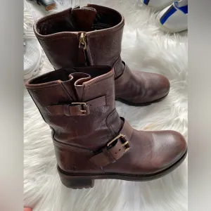 Tory Burch crystie boots women’s size 6.5
