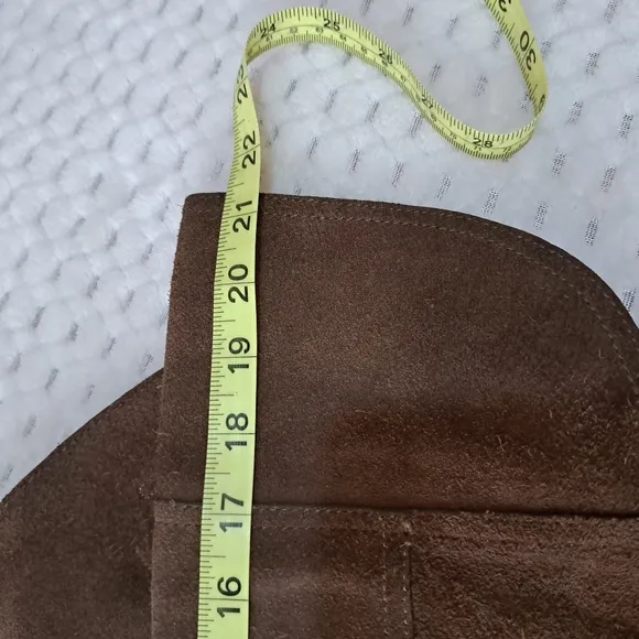Tory Burch  Simone  over the knee  boots  Leather color brown Women Size 5.5