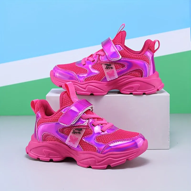 Trendy Sneakers For Girls For Outdoor Activities, FS