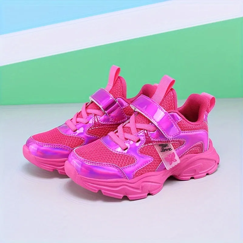 Trendy Sneakers For Girls For Outdoor Activities, FS