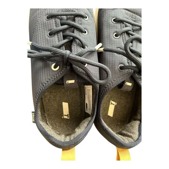 True Linkswear All Day Ripstop Men’s Size 11.5 Deep Sea Blue Golf Shoes