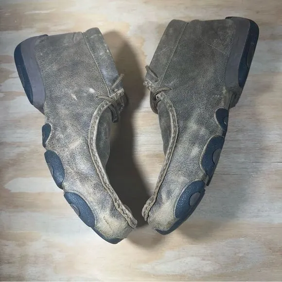 Twisted X Driving Boots Men’s Size 11.5