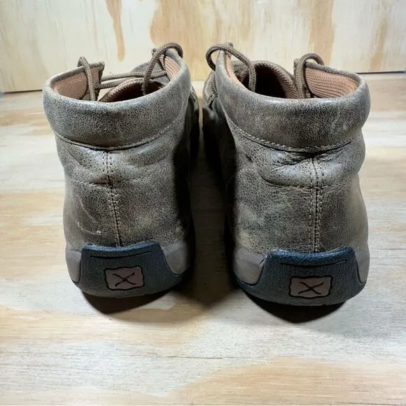 Twisted X Driving Boots Men’s Size 11.5