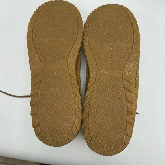 TWISTED X MEN'S ZERO-X CHUKKA SHOES MOC TOESize 12 Suede