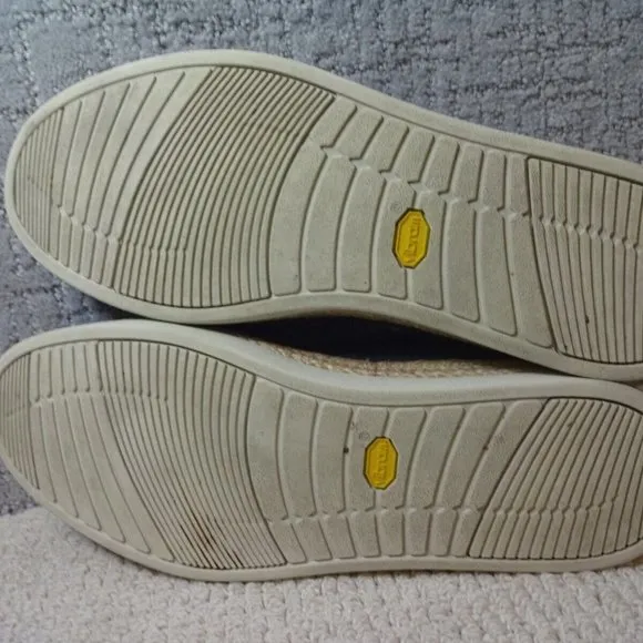 Ugg Australia Wixson Men’s Size 11 US Blue Navy Sneaker Shoes F19012L