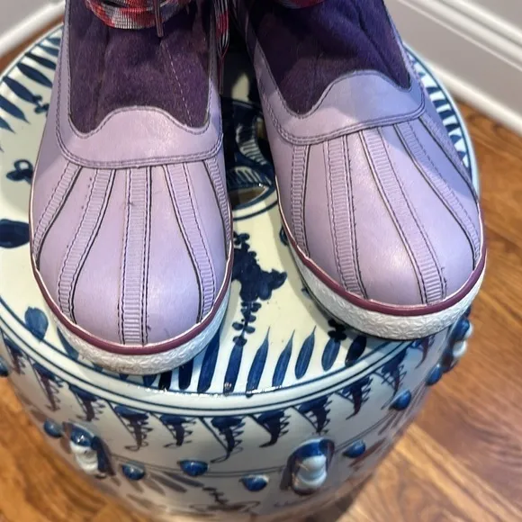 UGG Baroness Winter Snow Boots