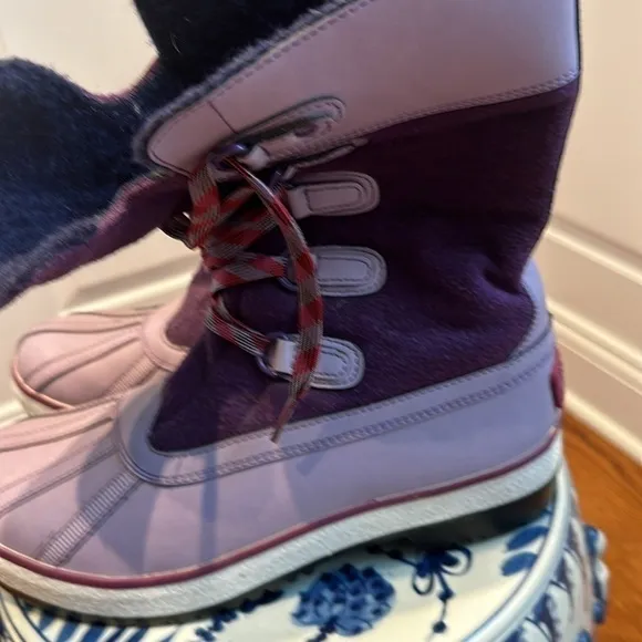 UGG Baroness Winter Snow Boots