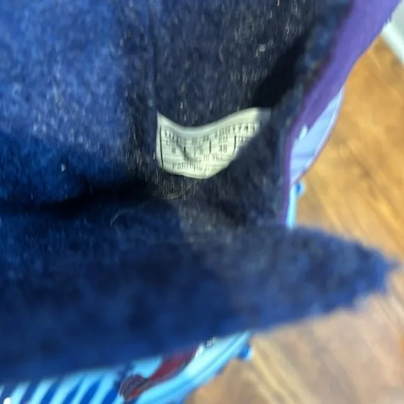 UGG Baroness Winter Snow Boots