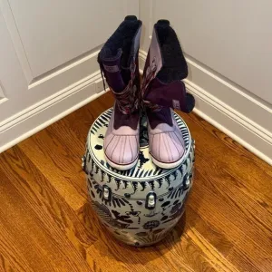 UGG Baroness Winter Snow Boots