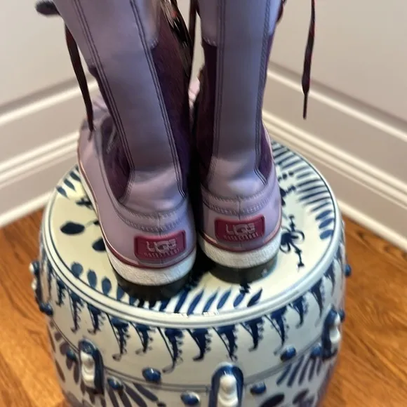 UGG Baroness Winter Snow Boots