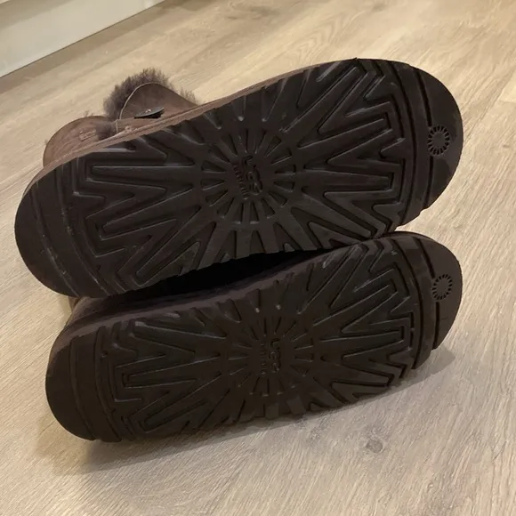 Ugg Boots in brown