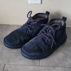 UGG boots size 6 men