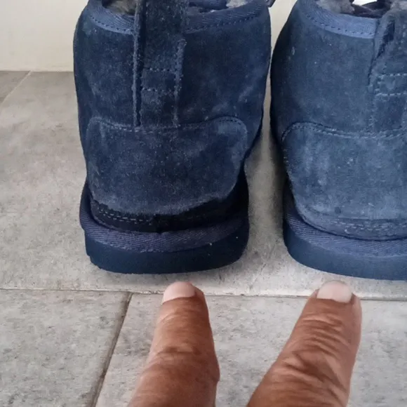 UGG boots size 6 men