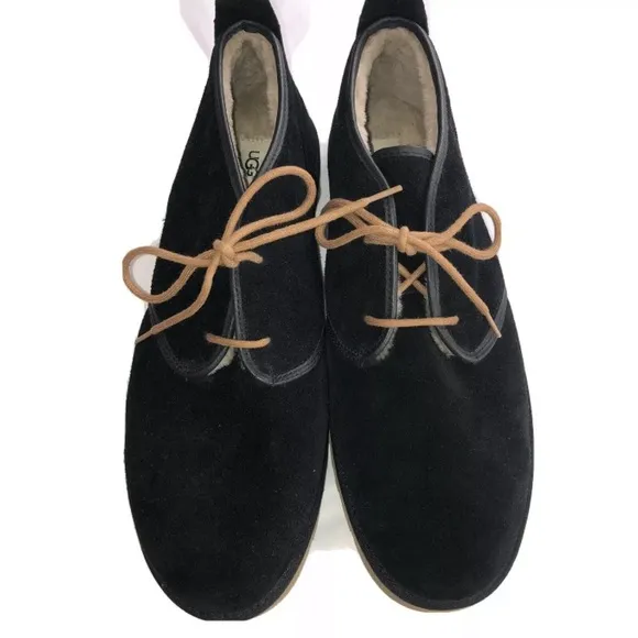 Ugg Chukka Boots sz 18 New