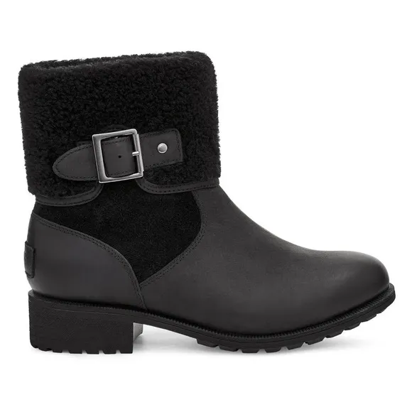UGG | Elings Boot Waterproof In Black NEW