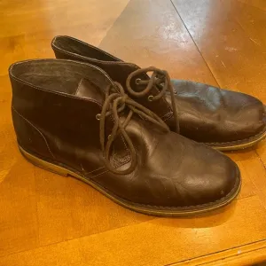 UGG EUC Men’s Size 13 Boots