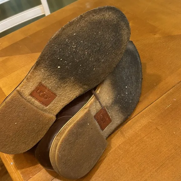 UGG EUC Men’s Size 13 Boots