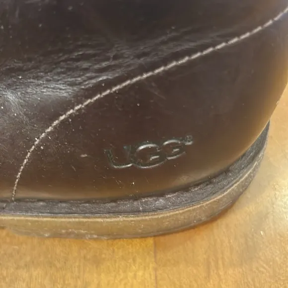 UGG EUC Men’s Size 13 Boots