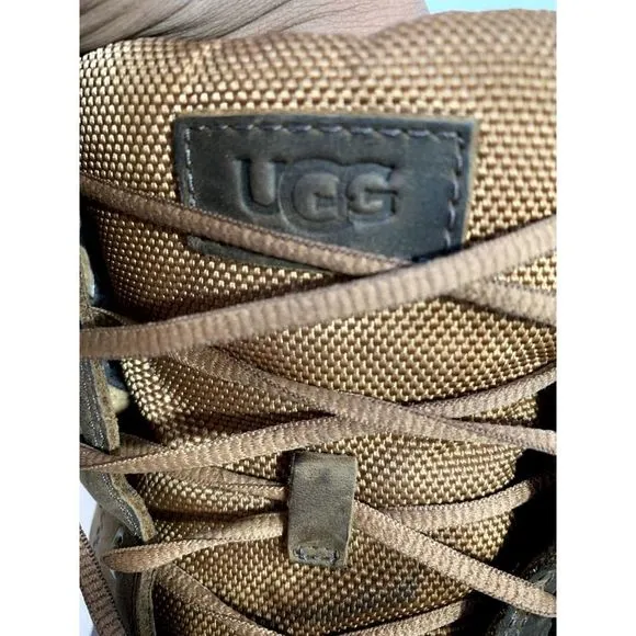 UGG Gatson Waterproof Chelsea duck Boot men  snow,rain,boots size 14 US/ 48.5 EU