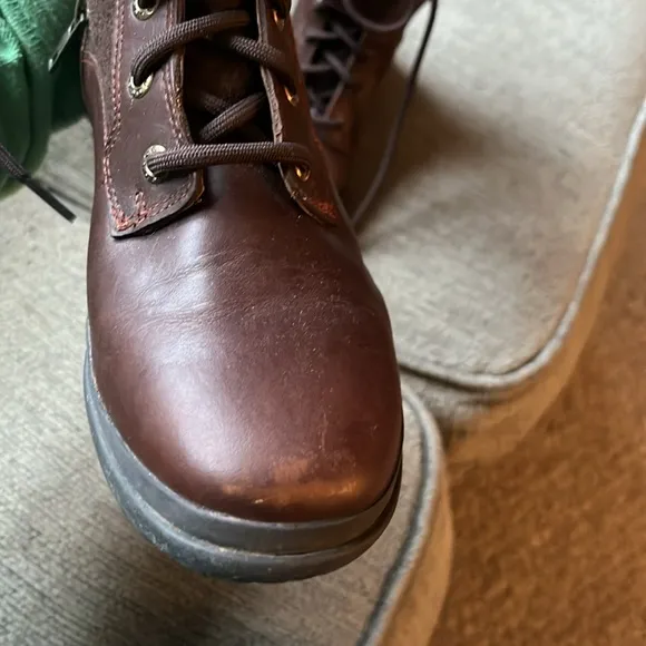 UGG Kesey Ankle Boots Womens Sz 7