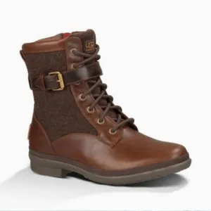 UGG Kesey Ankle Boots Womens Sz 7