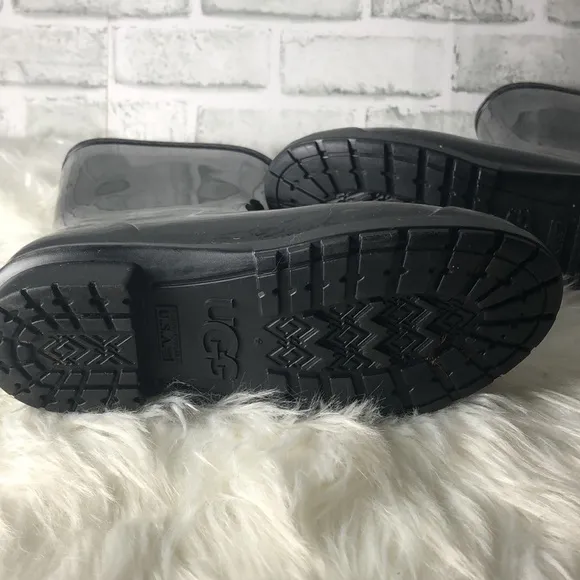Ugg Rain &amp; Snow Boots