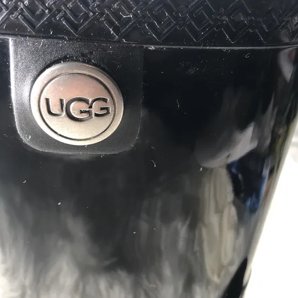 Ugg Rain &amp; Snow Boots