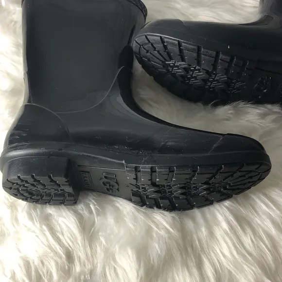 Ugg Rain &amp; Snow Boots