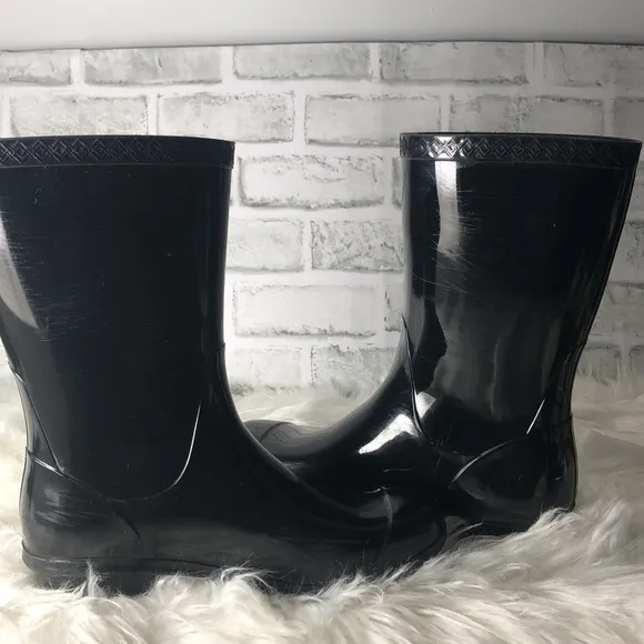 Ugg Rain &amp; Snow Boots