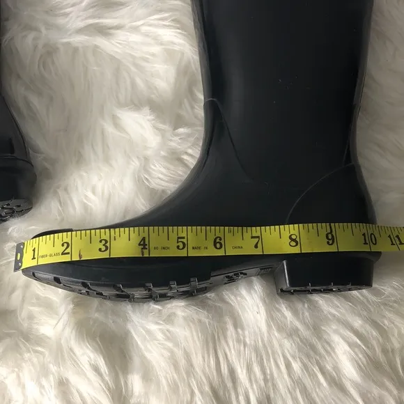 Ugg Rain &amp; Snow Boots