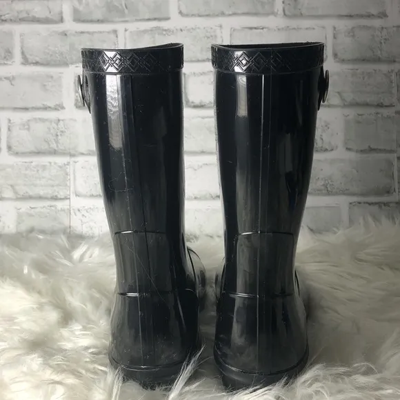 Ugg Rain &amp; Snow Boots