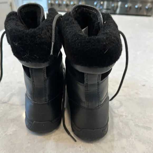 UGG snow boots