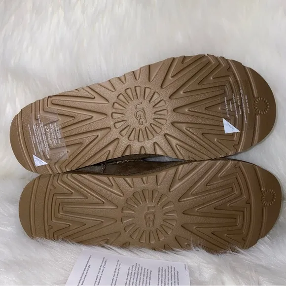 UGG ultra mini boots