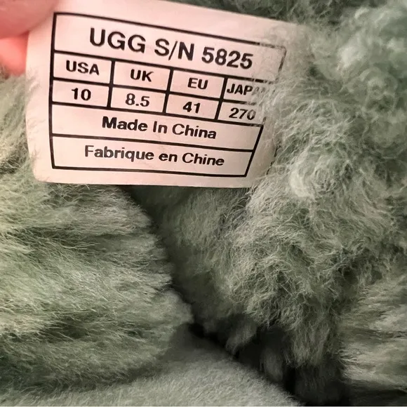 UGG Women’s Boots