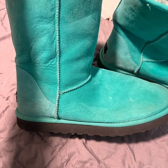 UGG Women’s Boots